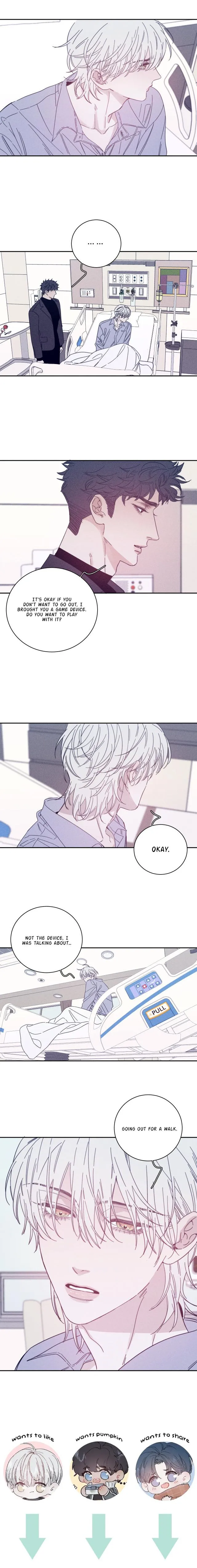 Spring is Near Chapter 70 page 6 - 