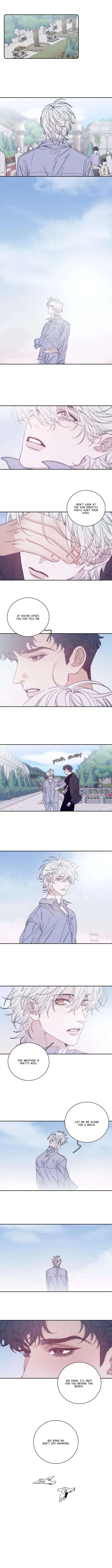 Spring is Near Chapter 71 page 3 - 