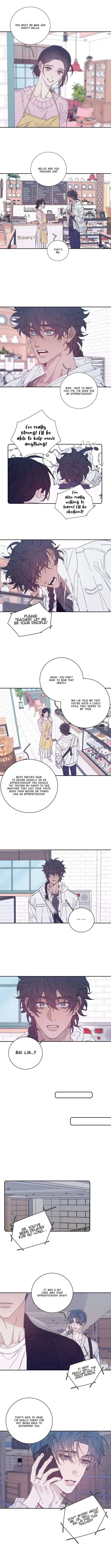 Spring is Near Chapter 71 page 7 - 