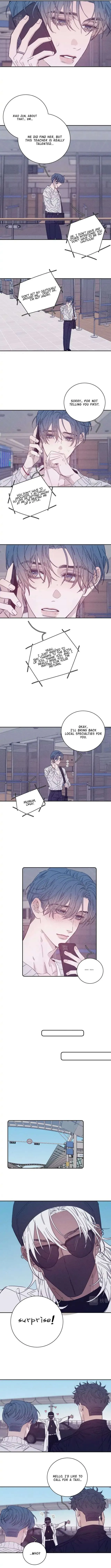 Spring is Near Chapter 71 page 8 - 