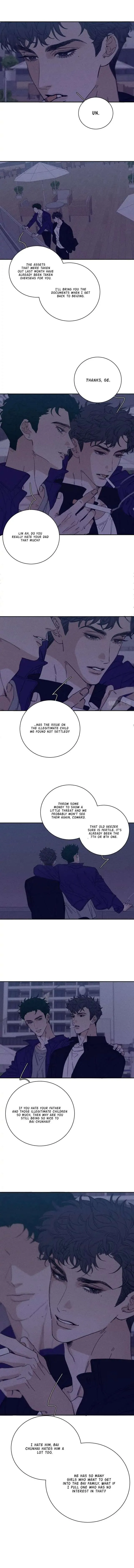 Spring is Near Chapter 72 page 4 - 