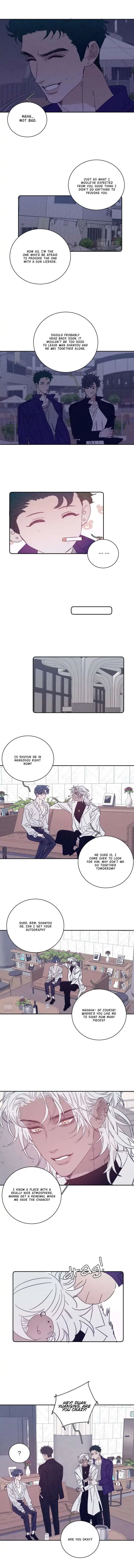 Spring is Near Chapter 72 page 5 - 