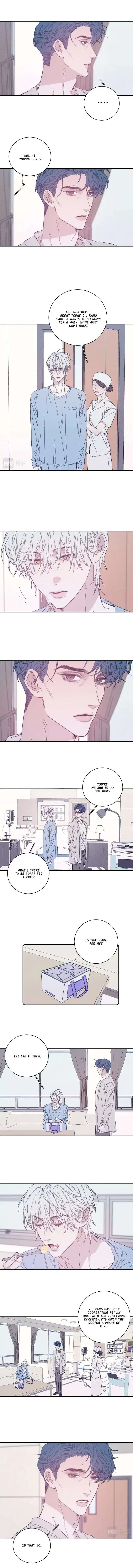 Spring is Near Chapter 75 page 6 - 