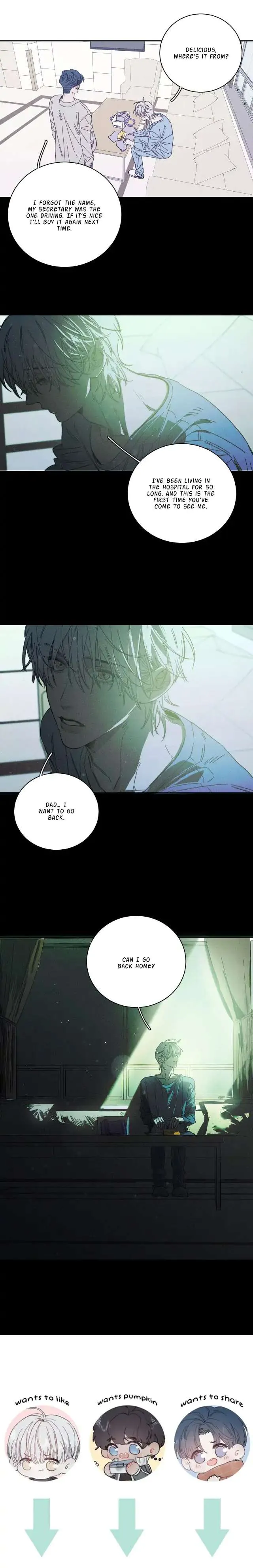Spring is Near Chapter 75 page 7 - 