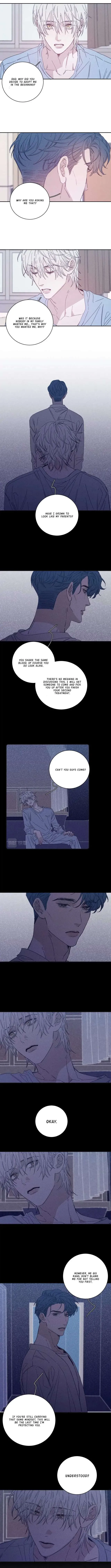 Spring is Near Chapter 76 page 3 - 