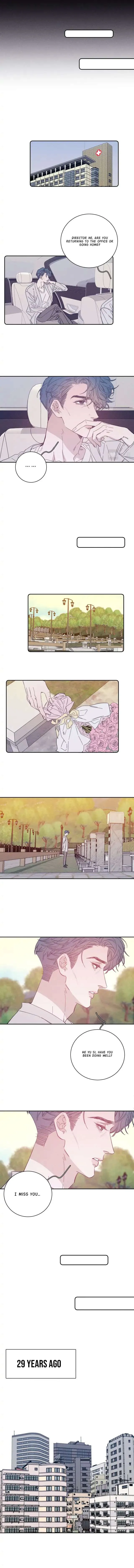 Spring is Near Chapter 76 page 4 - 