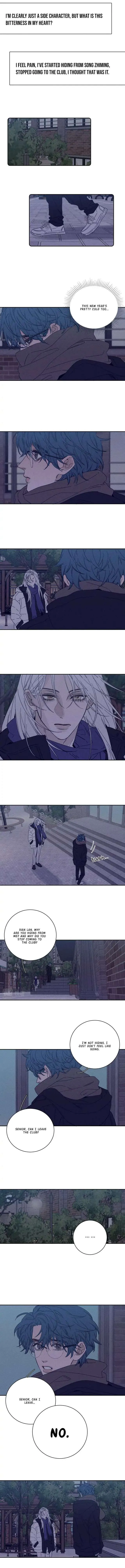 Spring is Near Chapter 78 page 4 - 