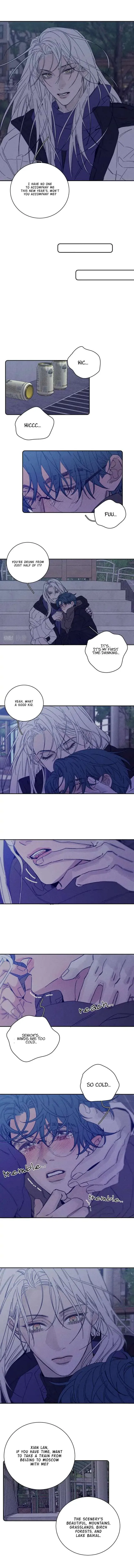 Spring is Near Chapter 78 page 5 - 