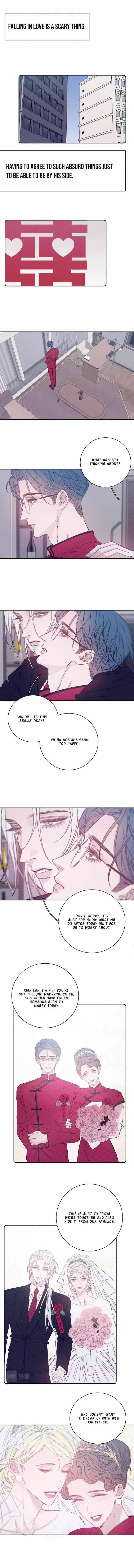 Spring is Near Chapter 79 page 2 - 