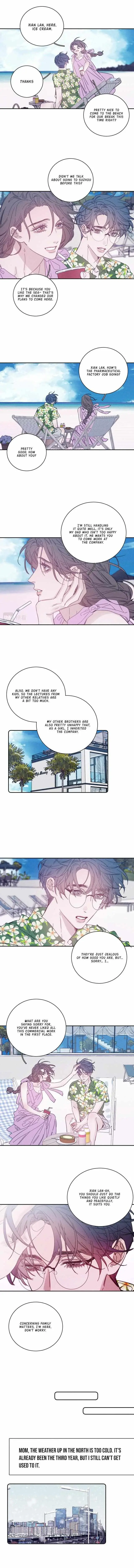 Spring is Near Chapter 79 page 4 - 