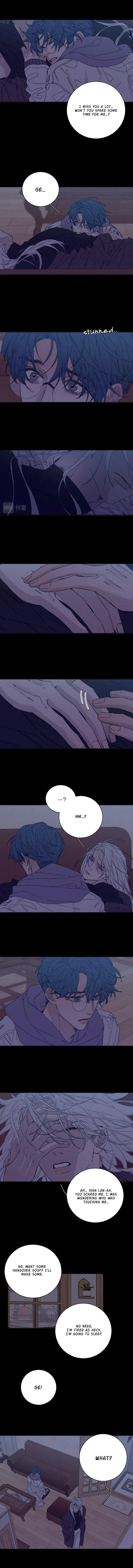 Spring is Near Chapter 79 page 6 - 