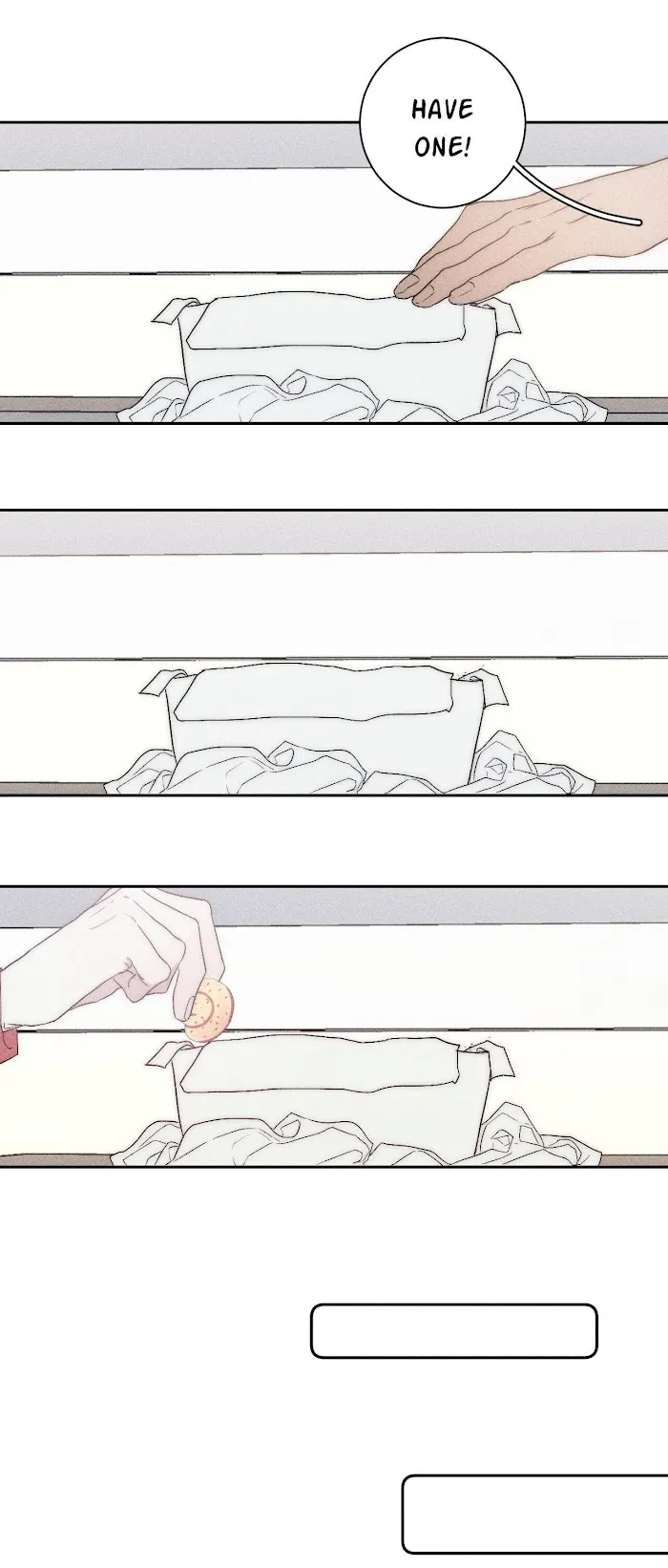 Spring is Near Chapter 8 page 20 - 