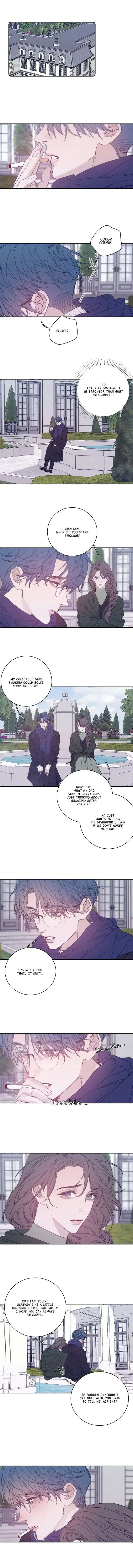 Spring is Near Chapter 80 page 3 - 