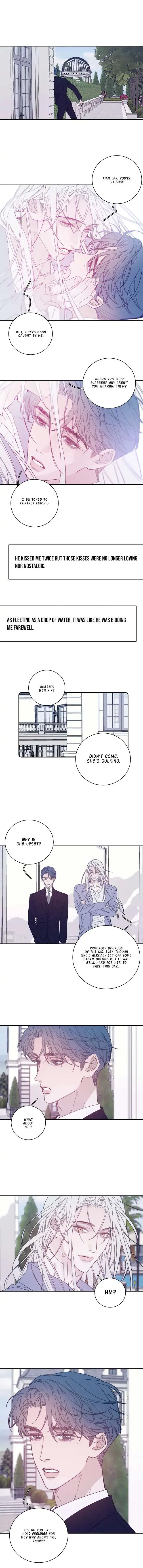 Spring is Near Chapter 80 page 6 - 