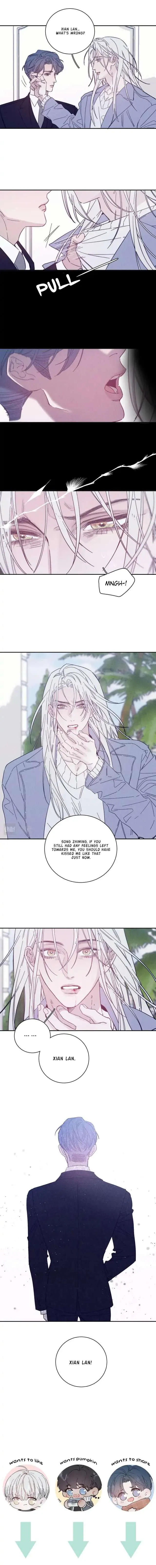 Spring is Near Chapter 80 page 7 - 