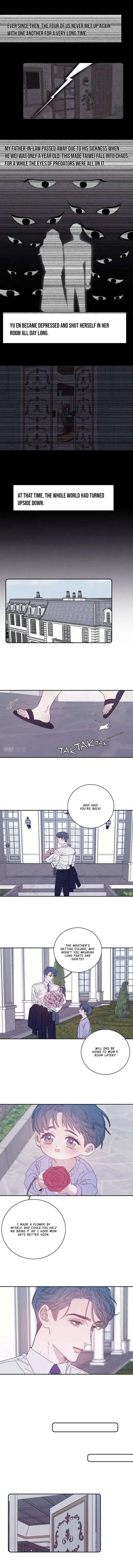 Spring is Near Chapter 81 page 3 - 