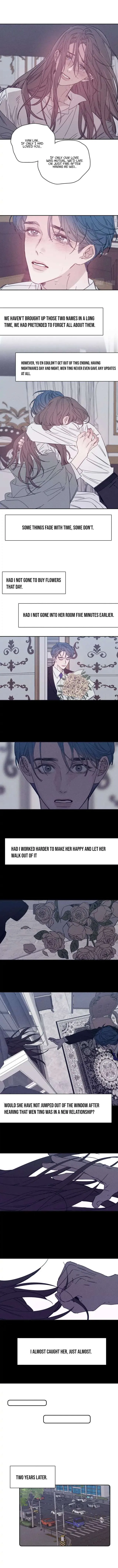 Spring is Near Chapter 81 page 5 - 