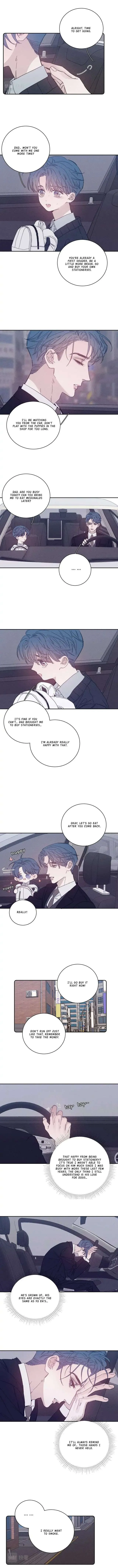 Spring is Near Chapter 81 page 6 - 