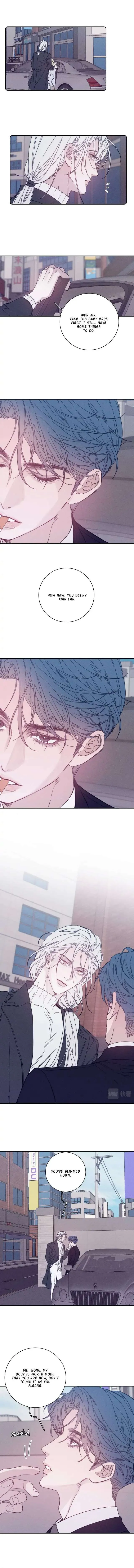 Spring is Near Chapter 82 page 3 - 
