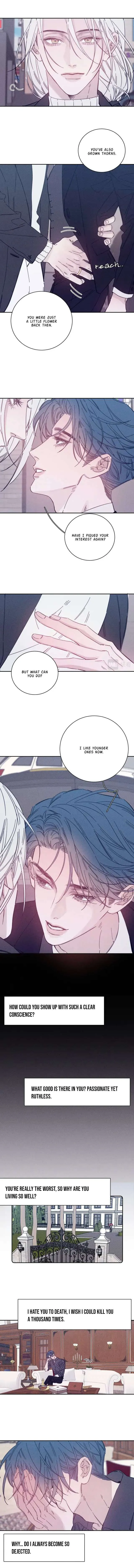 Spring is Near Chapter 82 page 4 - 