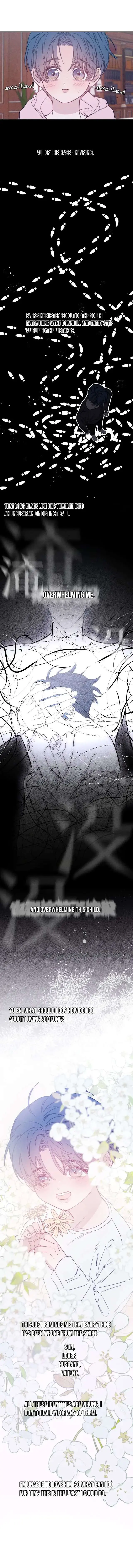 Spring is Near Chapter 82 page 6 - 