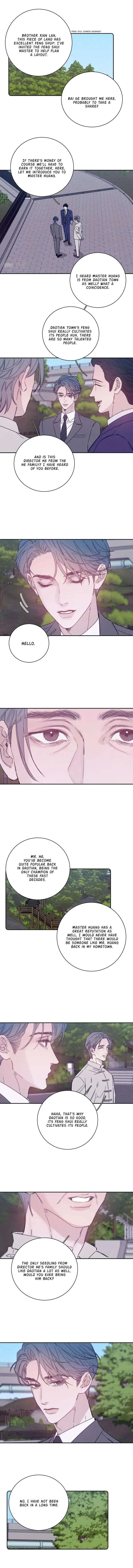 Spring is Near Chapter 82 page 7 - 