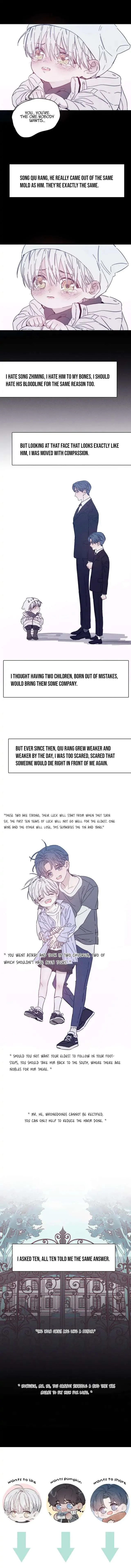 Spring is Near Chapter 82 page 10 - 