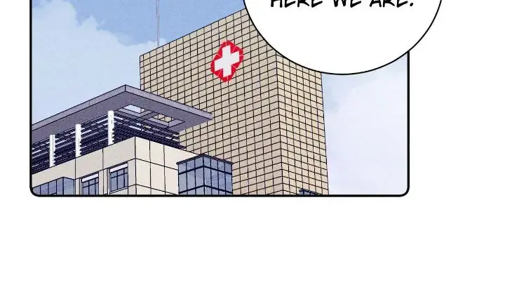 Spring is Near Chapter 84 page 12 - 