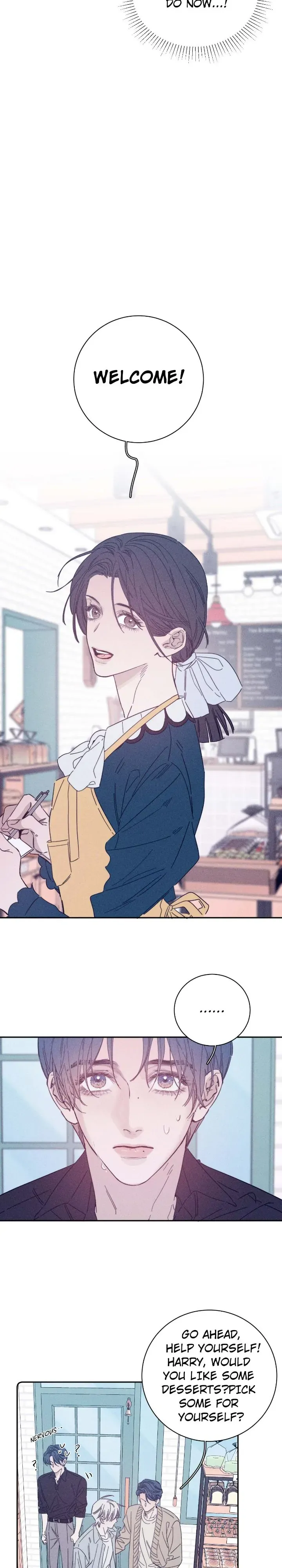 Spring is Near Chapter 85 page 2 - 