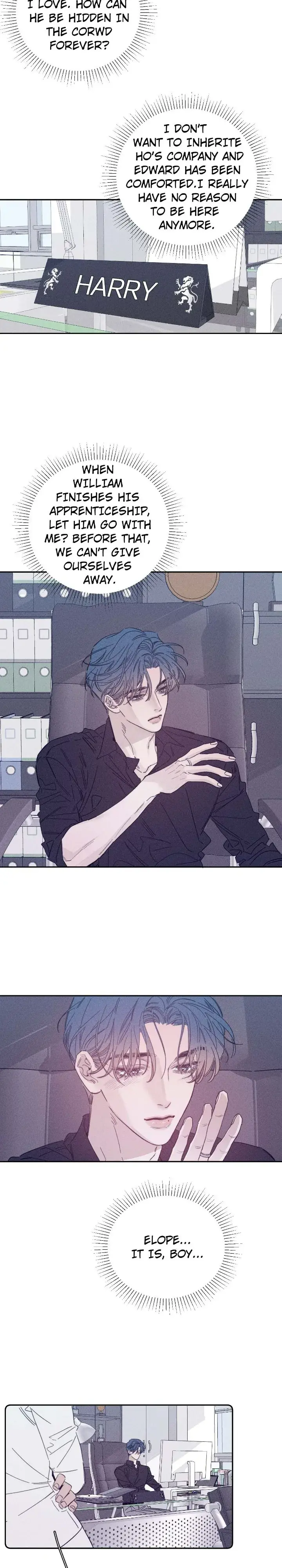 Spring is Near Chapter 85 page 11 - 