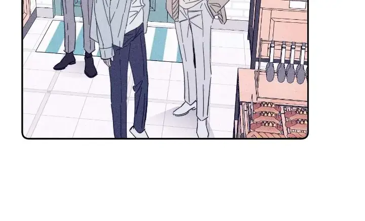 Spring is Near Chapter 85 page 3 - 