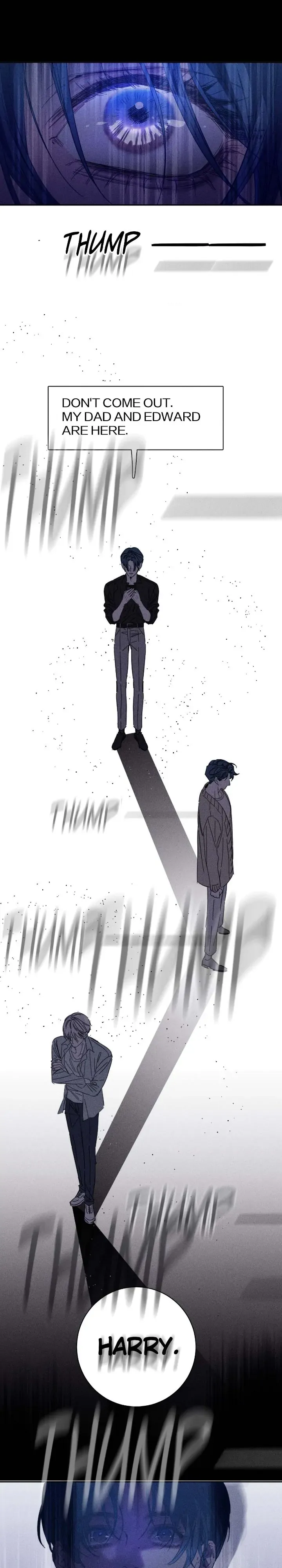 Spring is Near Chapter 85 page 7 - 