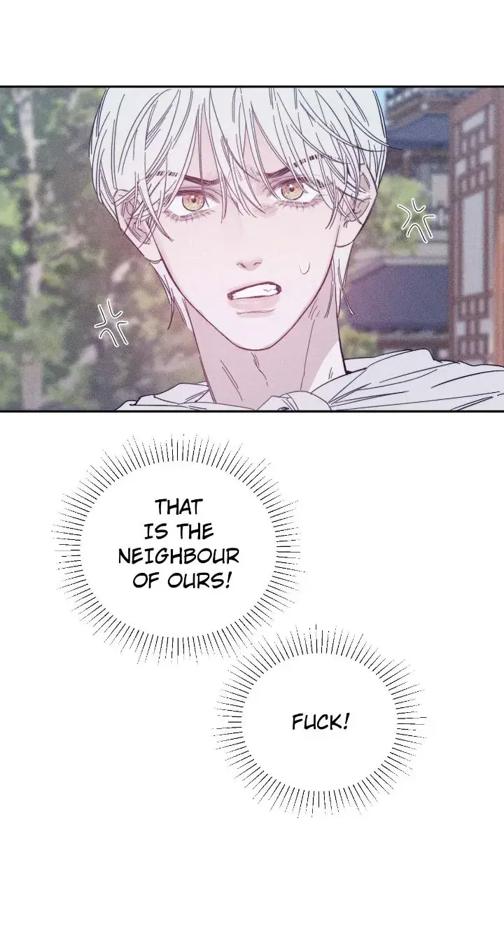 Spring is Near Chapter 86 page 16 - 