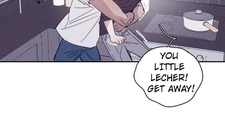 Spring is Near Chapter 86 page 6 - 