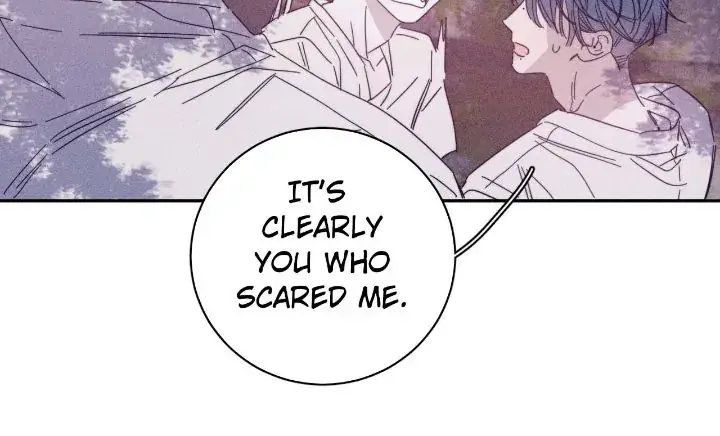 Spring is Near Chapter 87 page 3 - 