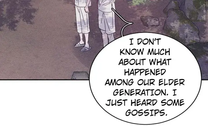 Spring is Near Chapter 87 page 6 - 