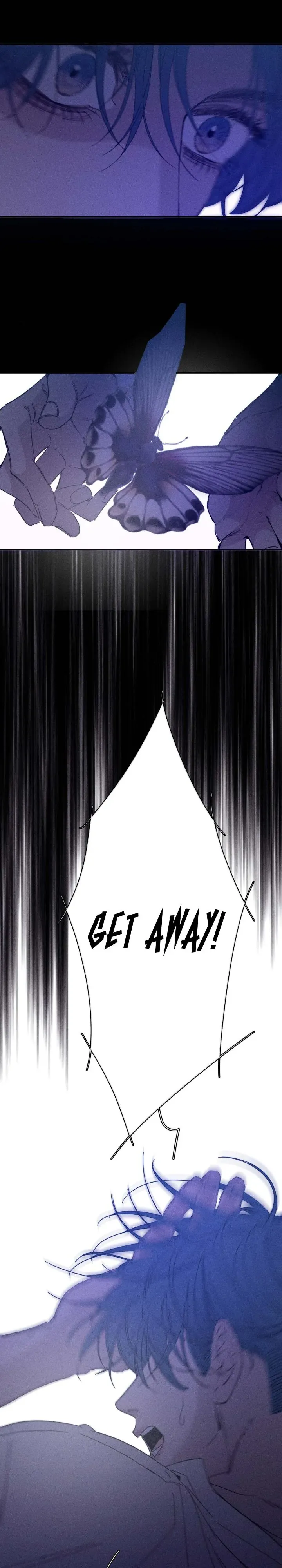 Spring is Near Chapter 87 page 10 - 
