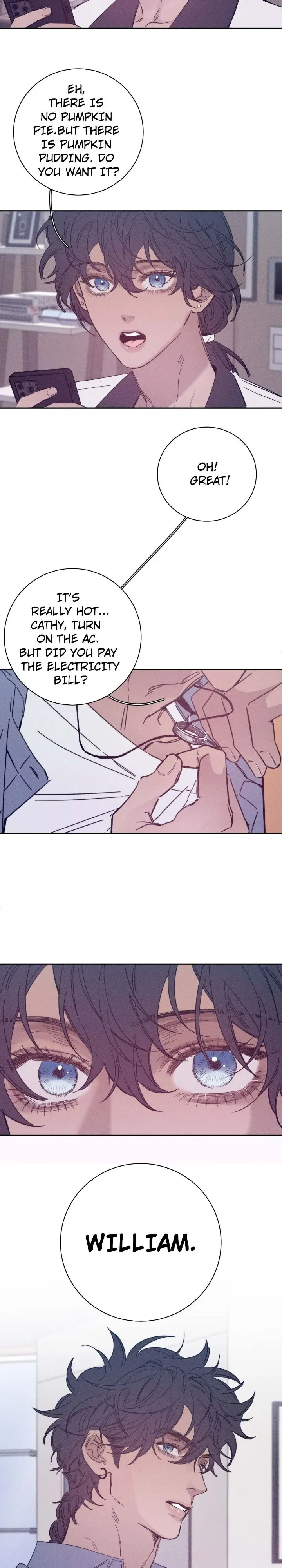 Spring is Near Chapter 88 page 11 - 