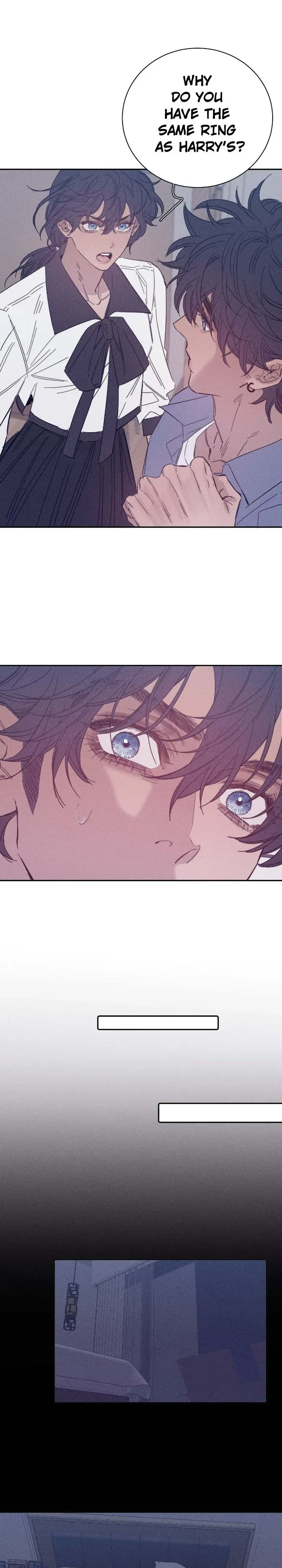 Spring is Near Chapter 88 page 13 - 