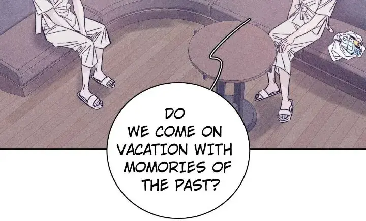 Spring is Near Chapter 88 page 6 - 