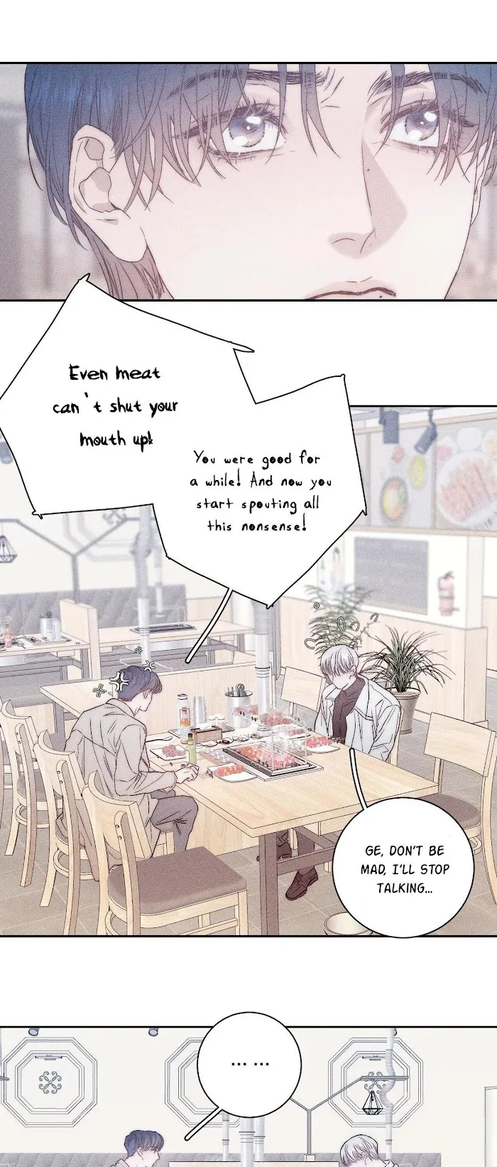 Spring is Near Chapter 9 page 13 - 