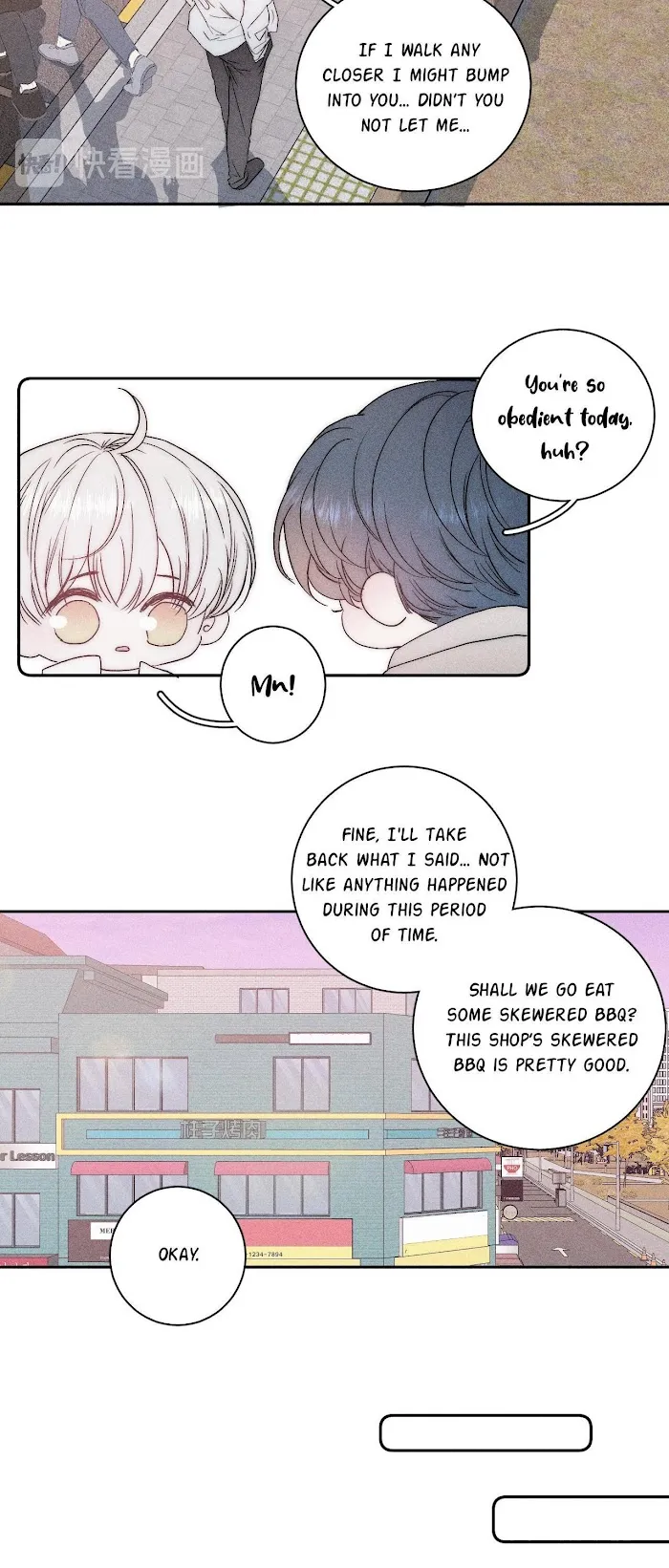Spring is Near Chapter 9 page 6 - 