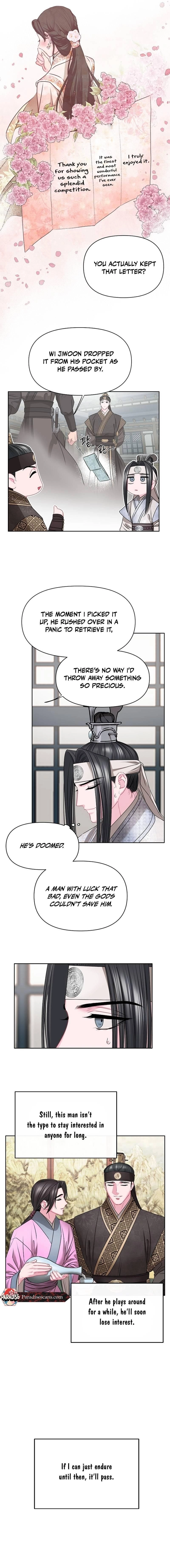 Spring Storm Chapter 3 page 9 - 