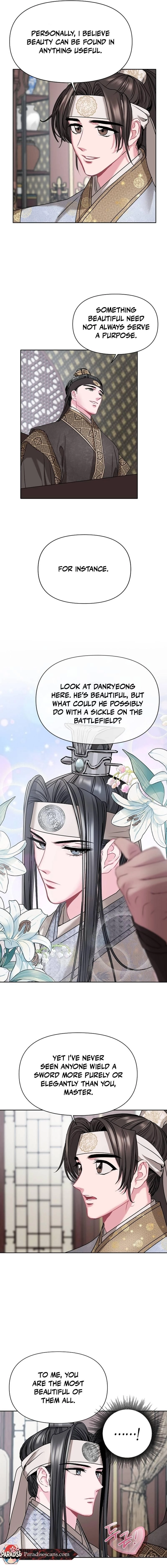 Spring Storm Chapter 4 page 7 - 