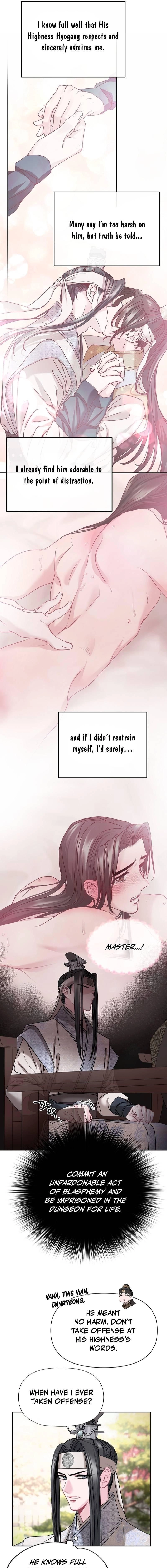 Spring Storm Chapter 4 page 9 - 