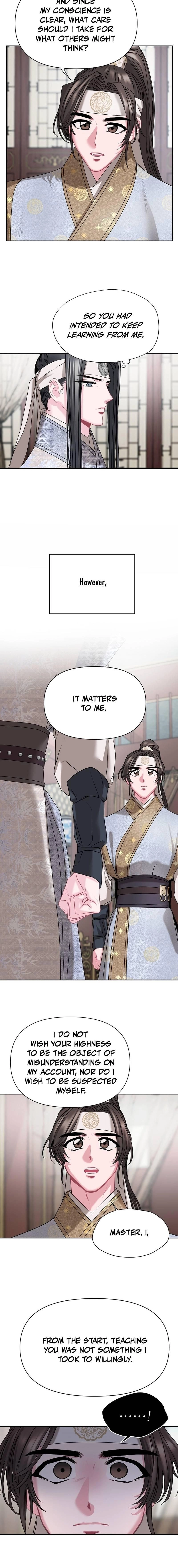 Spring Storm Chapter 5 page 14 - 