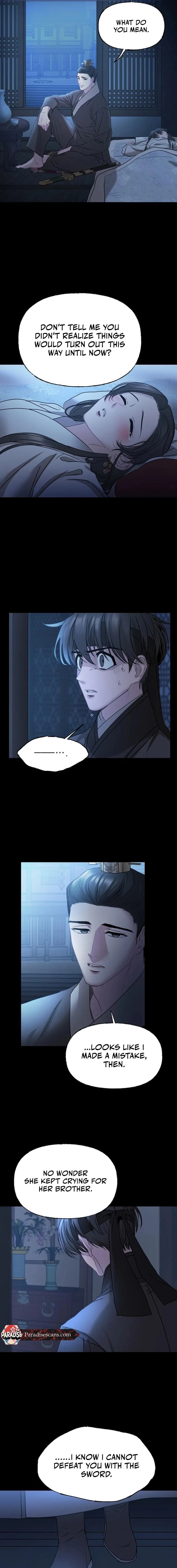 Spring Storm Chapter 7 page 11 - 