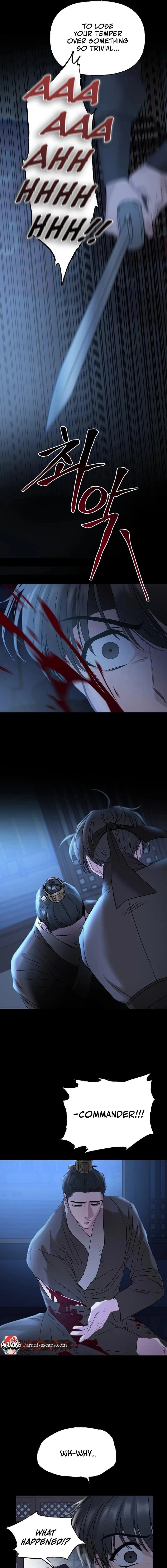 Spring Storm Chapter 7 page 13 - 