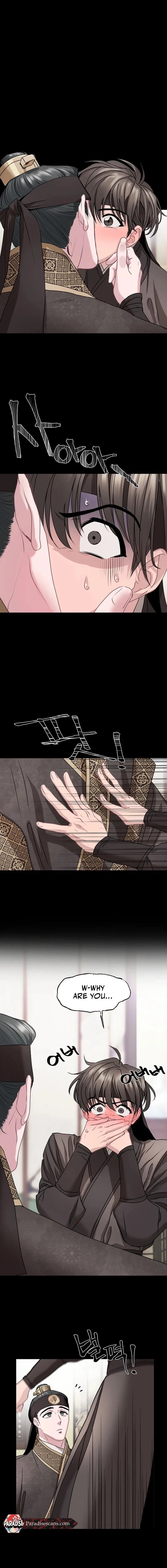 Spring Storm Chapter 7 page 3 - 
