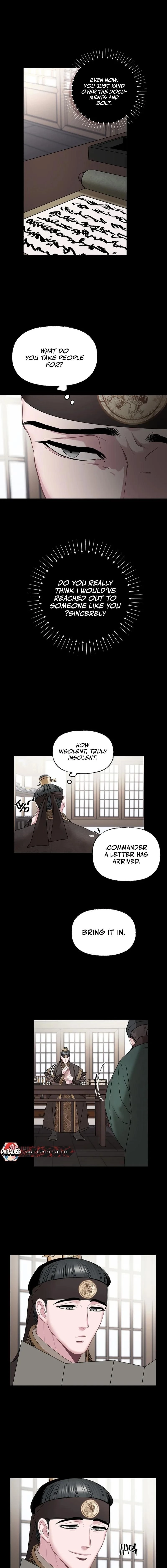 Spring Storm Chapter 7 page 5 - 